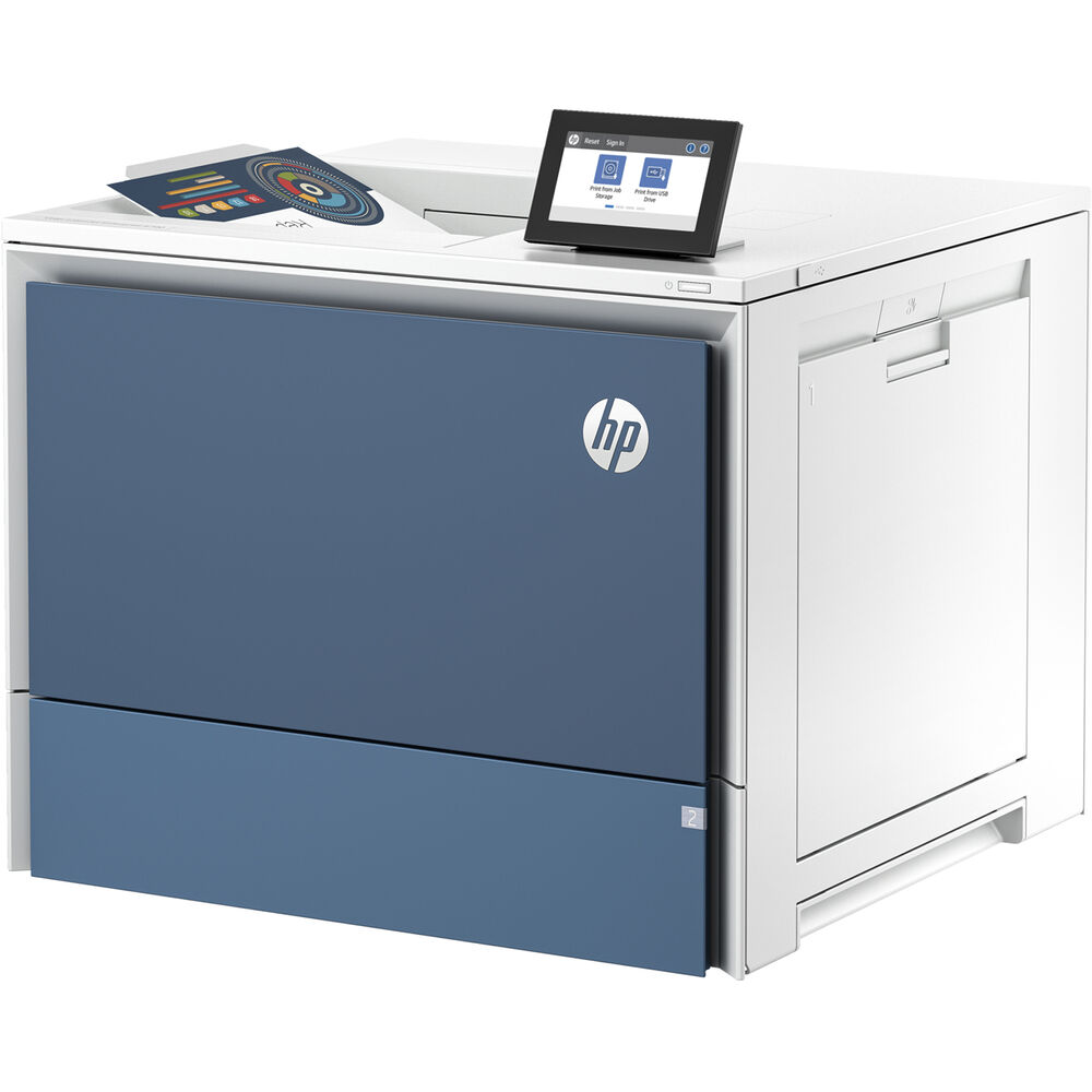 
HP Color LaserJet Enterprise 6700dn
