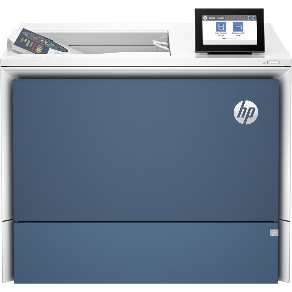 
HP Color LaserJet Enterprise 6700dn
