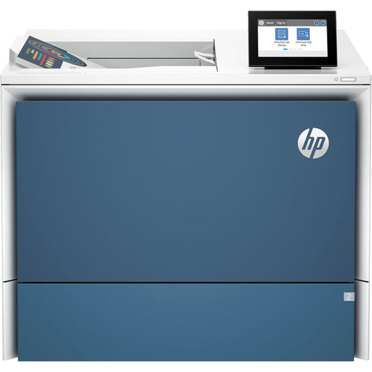 
HP Color LaserJet Enterprise 6700dn