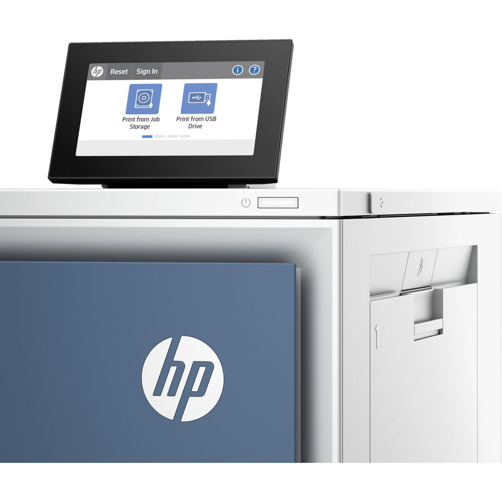 
HP Color LaserJet Enterprise 6700dn