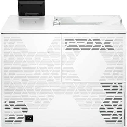 HP Color LaserJet Enterprise 6700dn