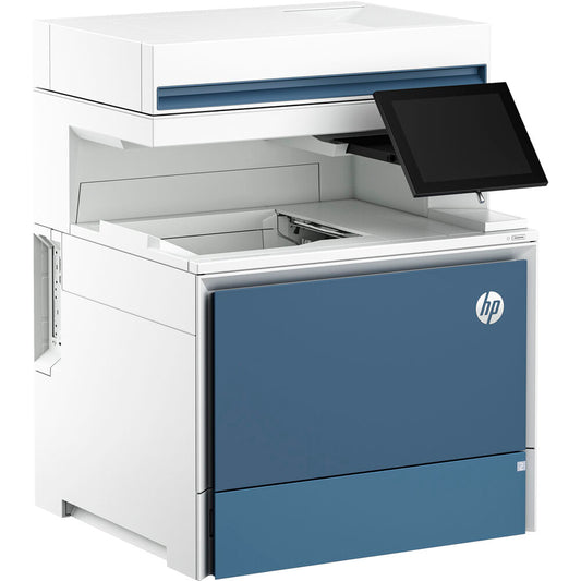 
HP Color LaserJet Enterprise MFP 6800dn