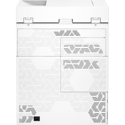 HP Color LaserJet Enterprise MFP 6800dn