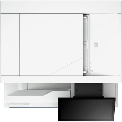 HP Color LaserJet Enterprise Flow MFP 6800zf