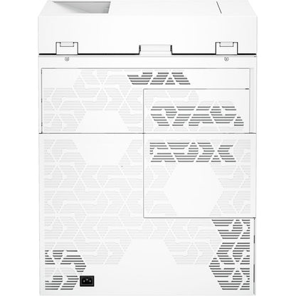 HP Color LaserJet Enterprise Flow MFP 6800zf