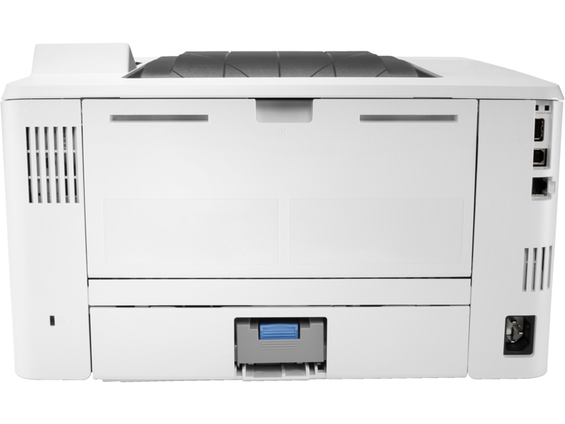 
HP LaserJet Managed E40040dn