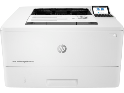 
HP LaserJet Managed E40040dn