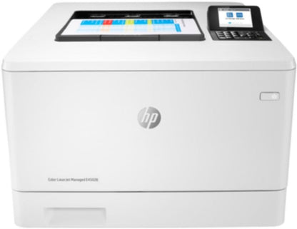 HP Color LaserJet Managed E45028dn
