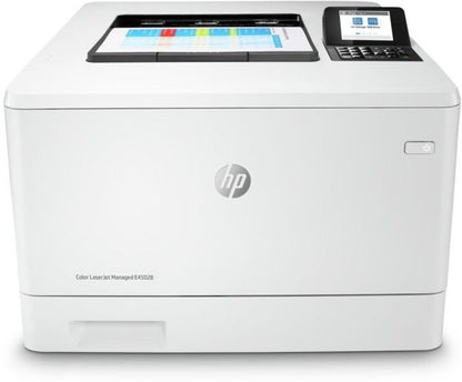 HP Color LaserJet Managed E45028dn