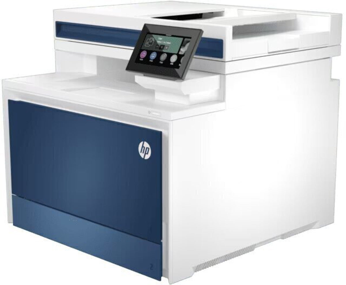 
HP LaserJet Managed MFP E73135dn