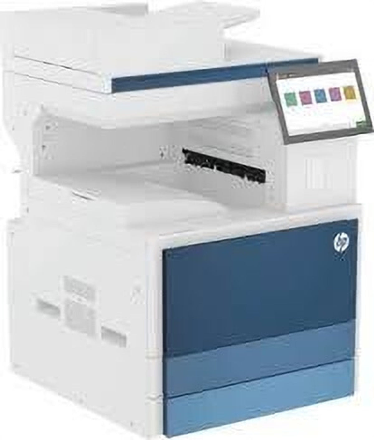 
HP LaserJet MFP M42625dn
