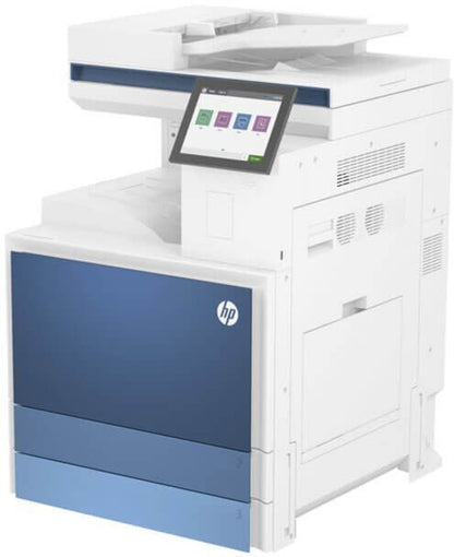 HP LaserJet Managed MFP E73025dn