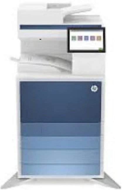HP Color LaserJet Managed MFP E87760dn