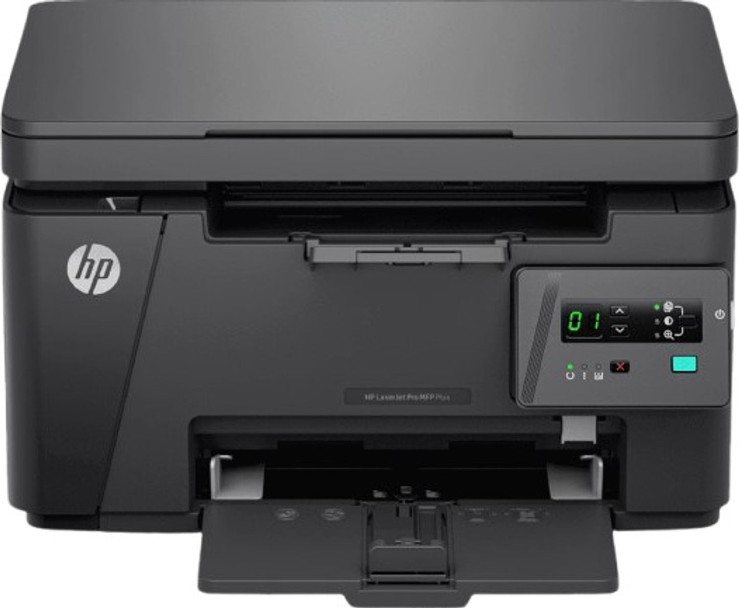 
HP LaserJet Pro MFP M126a Plus