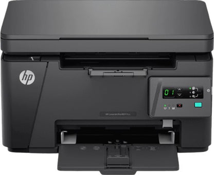 HP LaserJet Pro MFP M126a Plus