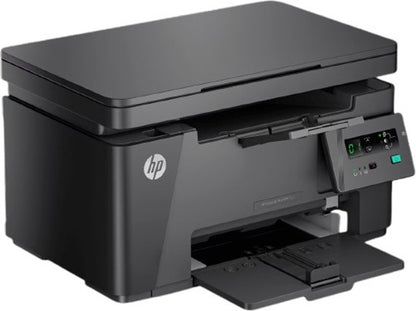 HP LaserJet Pro MFP M126a Plus