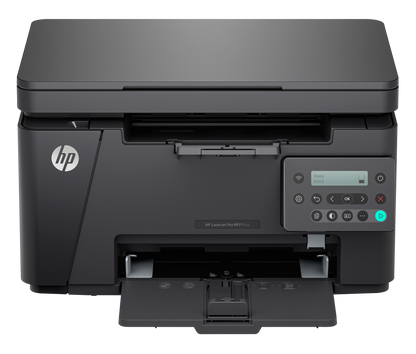 HP LaserJet Pro MFP M126nw Plus
