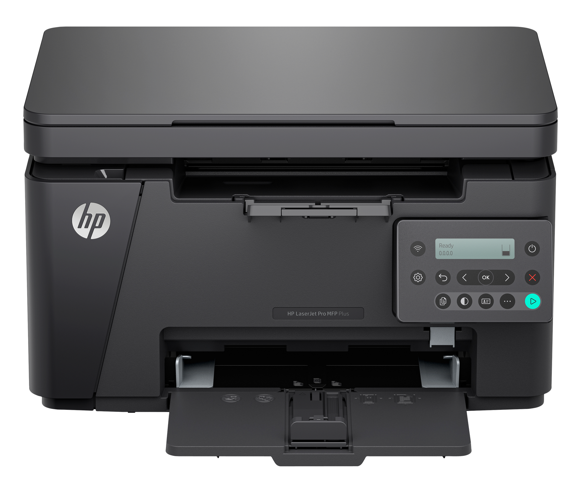
HP LaserJet Pro MFP M126nw
