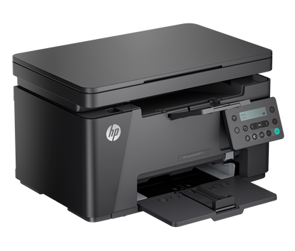 HP LaserJet Pro MFP M126nw Plus
