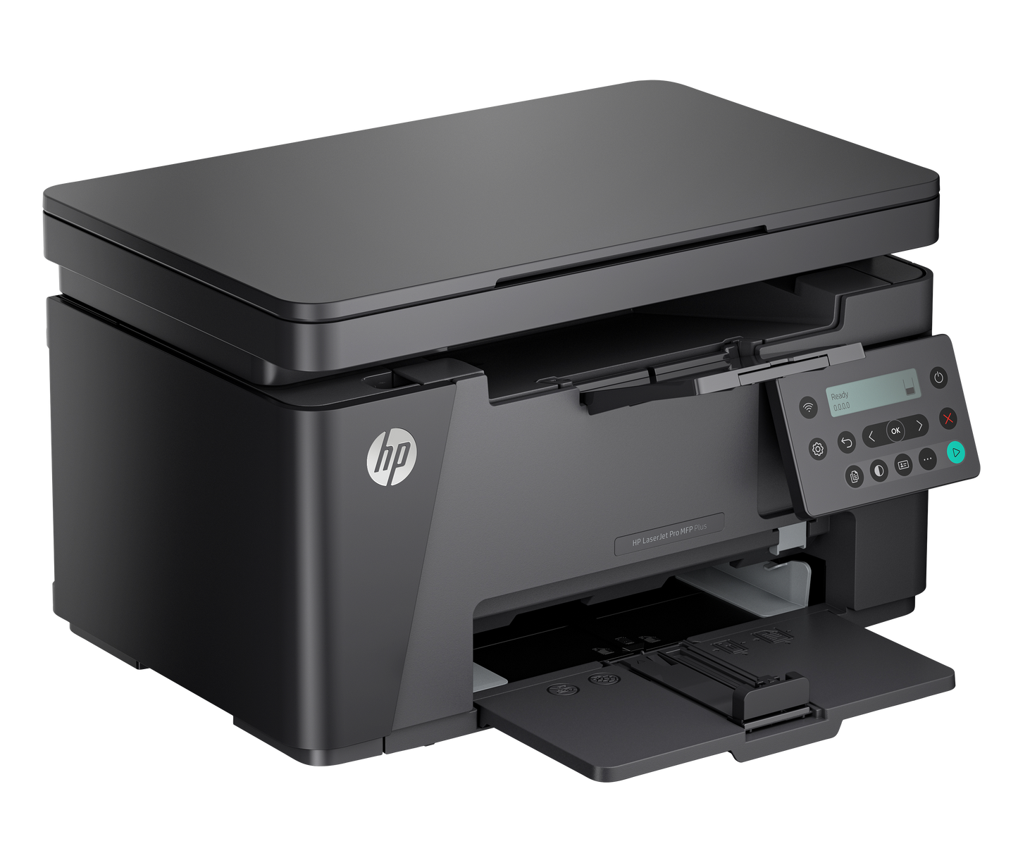 
HP LaserJet Pro MFP M126nw