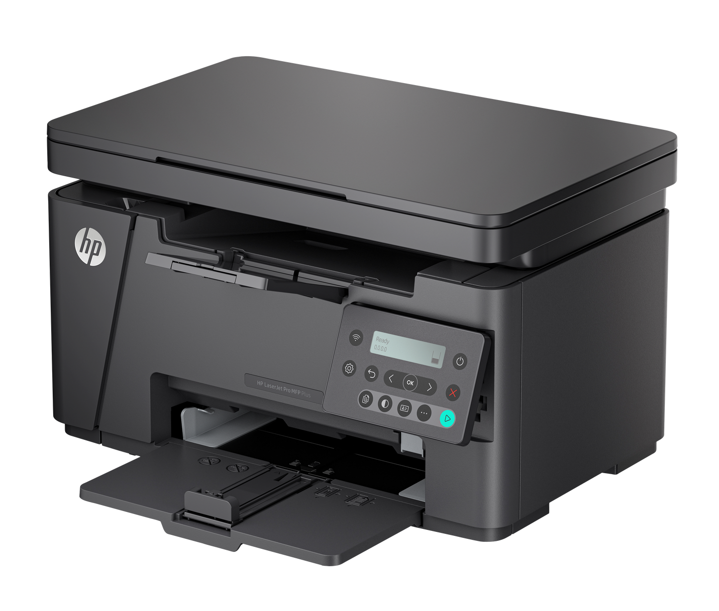 
HP LaserJet Pro MFP M126nw Plus