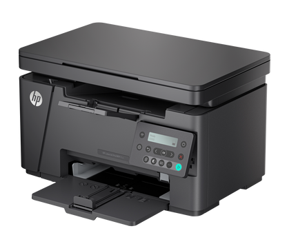 HP LaserJet Pro MFP M126nw Plus