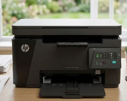 HP LaserJet Pro MFP M128fn