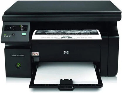 HP LaserJet Pro MFP M128fn