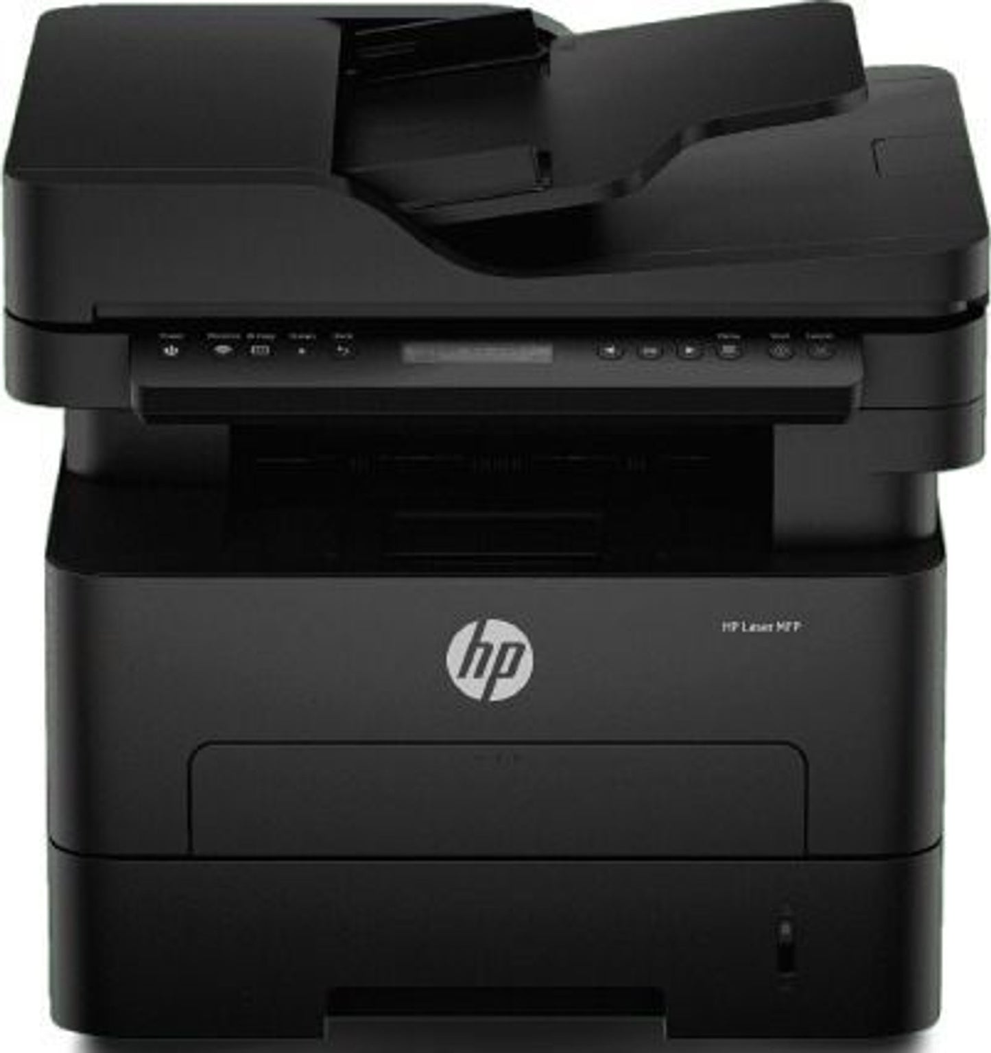 
HP LaserJet Pro MFP M128fn