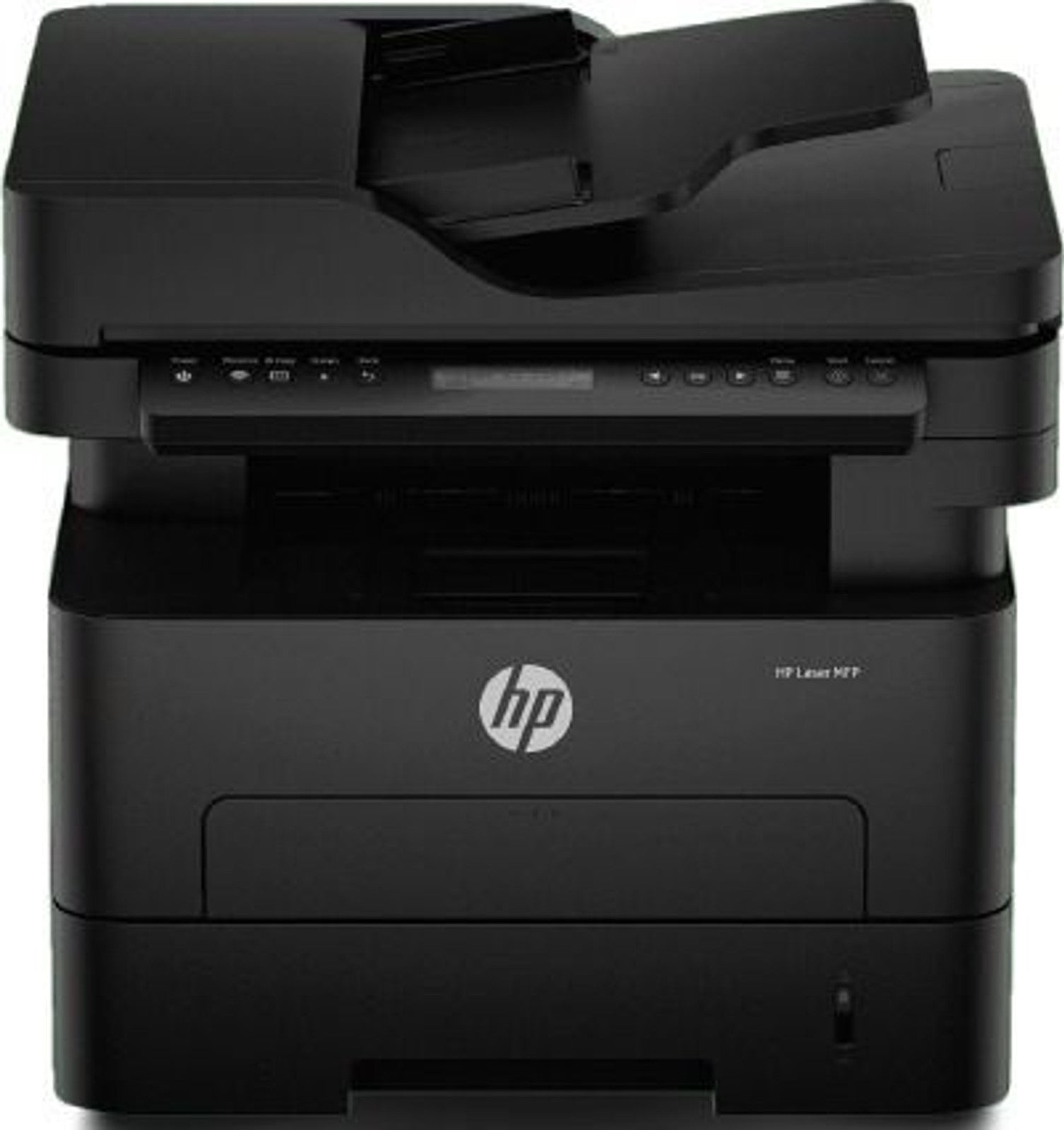 
HP LaserJet Pro MFP M128fn