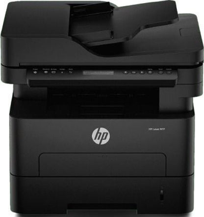 HP LaserJet Pro MFP M128fn