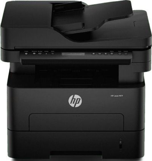 
HP LaserJet Pro MFP M128fn