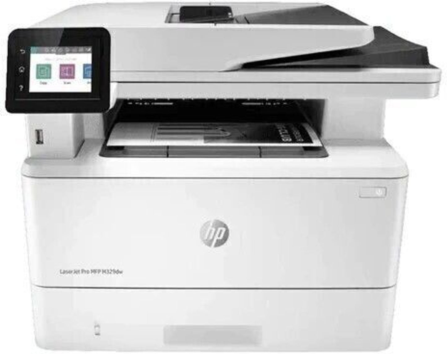 
HP LaserJet Pro MFP M128fn