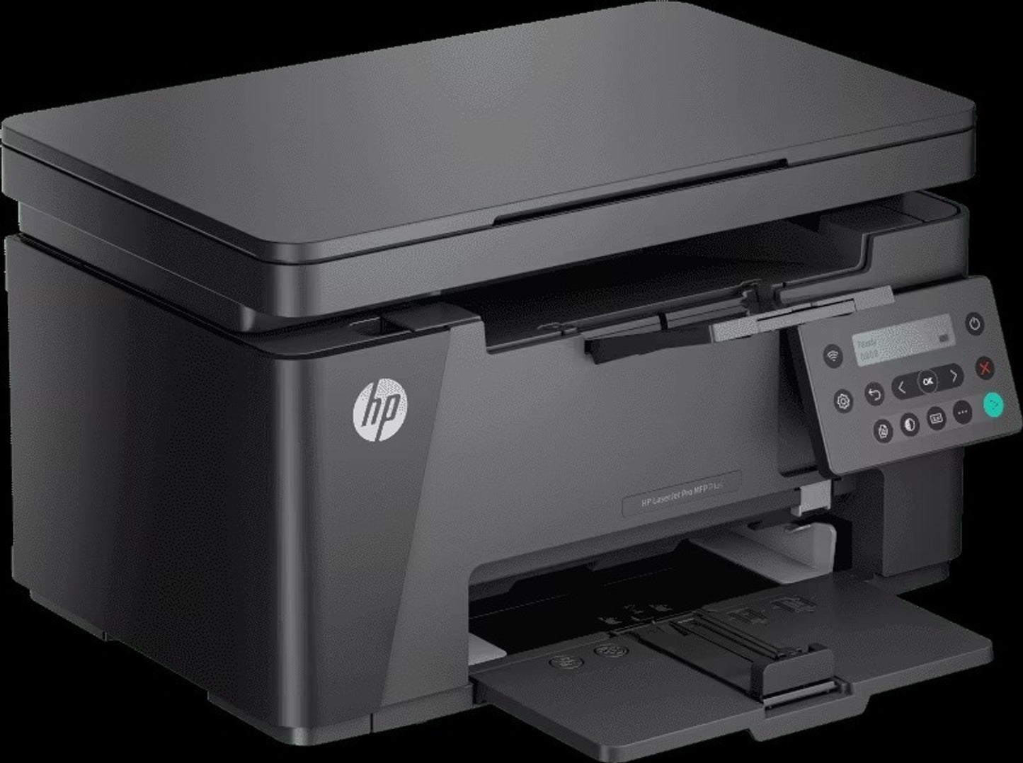 
HP LaserJet Pro MFP M128fn