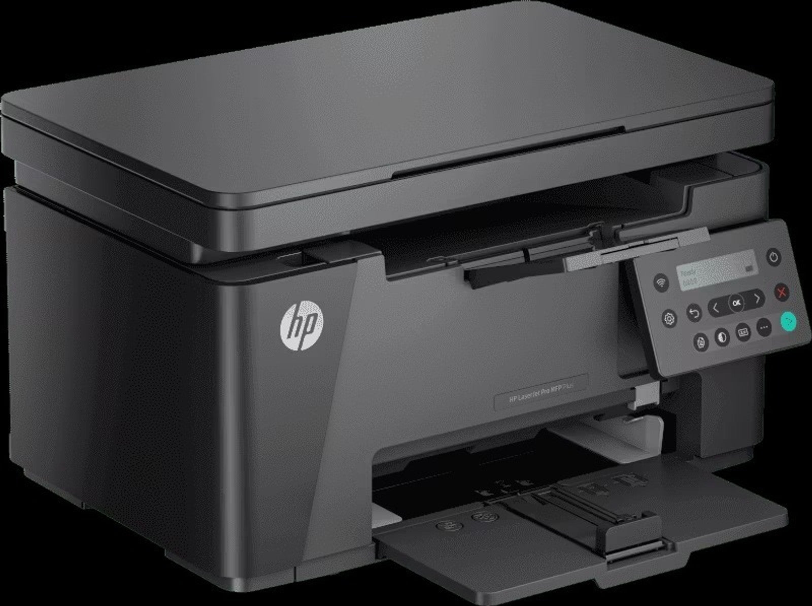 
HP LaserJet Pro MFP M128fn