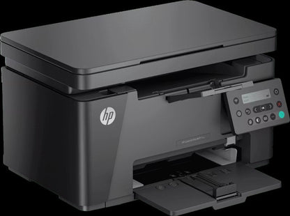 HP LaserJet Pro MFP M128fn