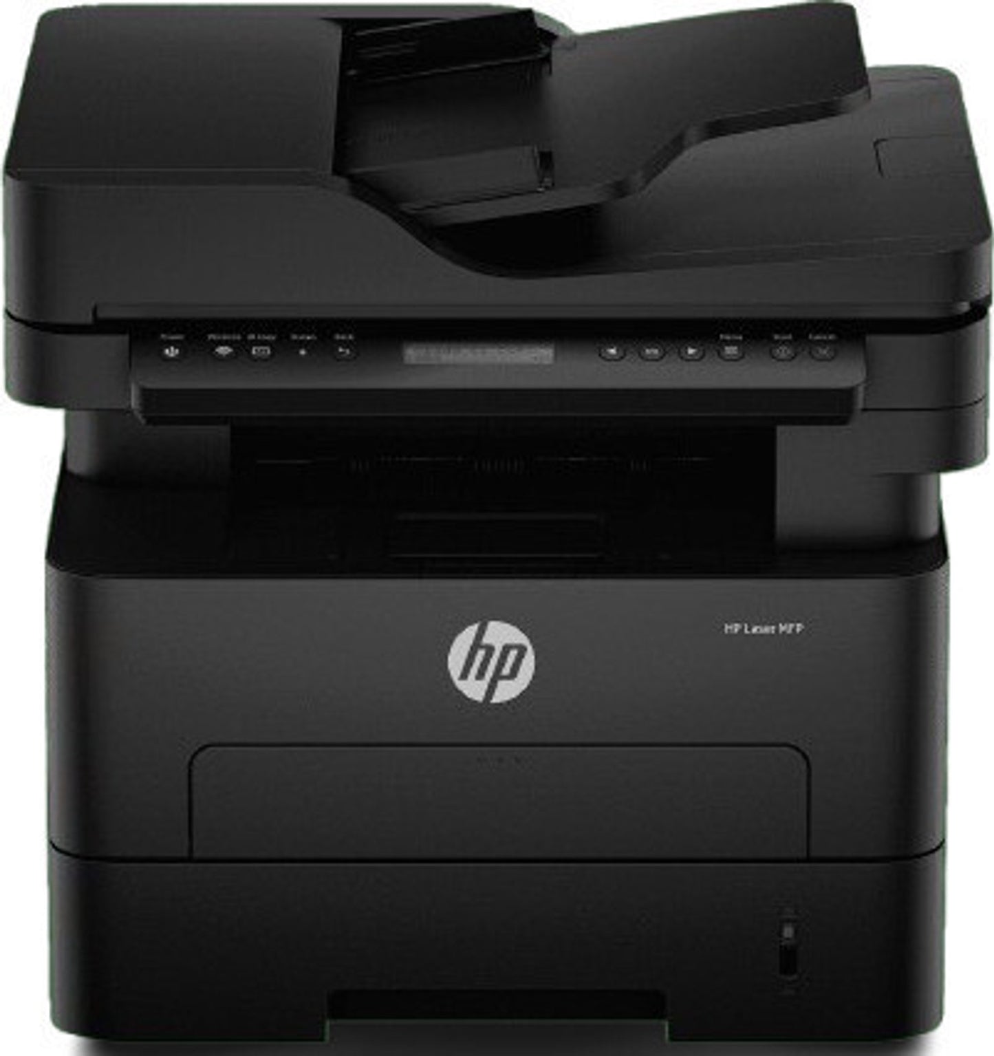 
HP LaserJet Pro MFP M128fn