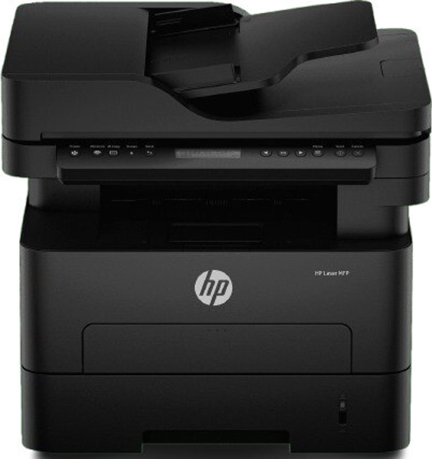 
HP LaserJet Pro MFP M128fn