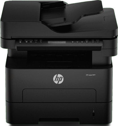 HP LaserJet Pro MFP M128fn