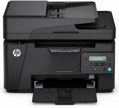HP LaserJet Pro MFP M128fn