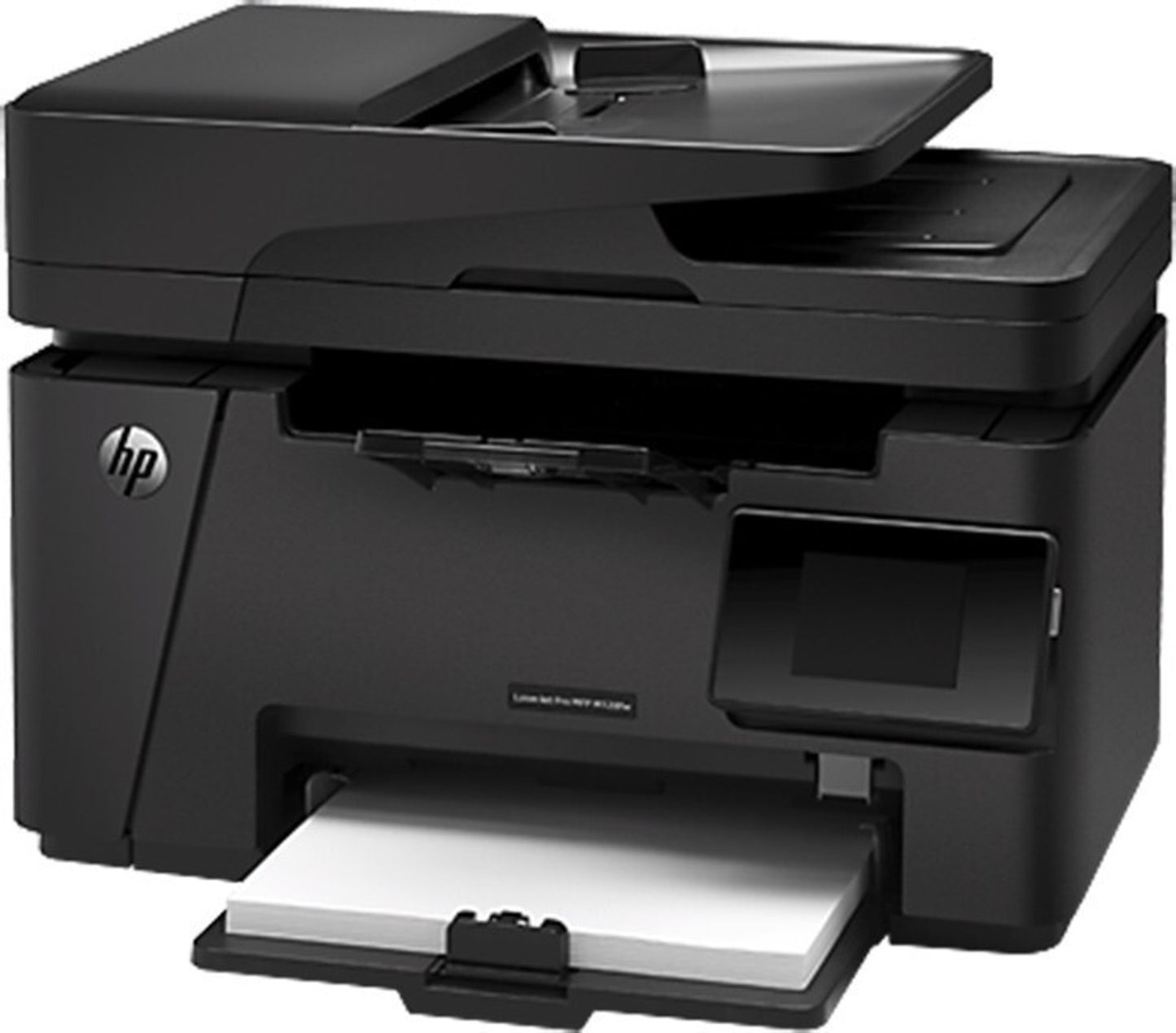 
HP LaserJet Pro MFP M128fw