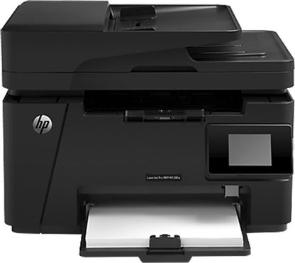 HP LaserJet Pro MFP M128fw