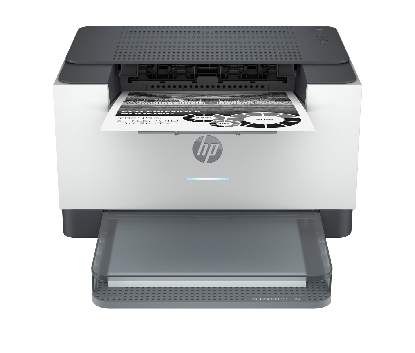 
HP LaserJet M208dw