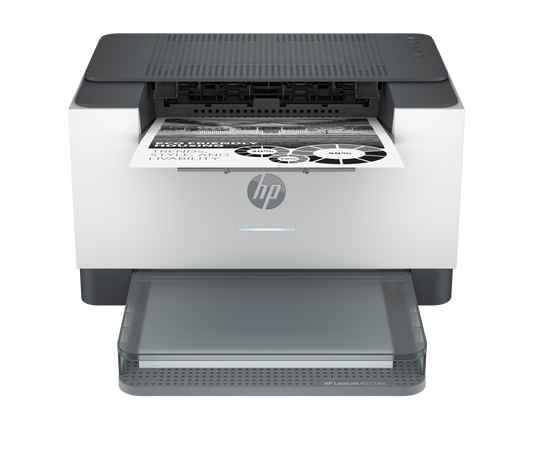 
HP LaserJet M208dw