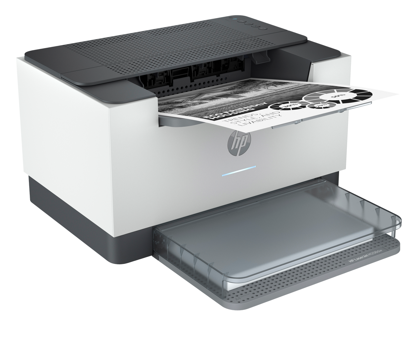 
HP LaserJet M208dw