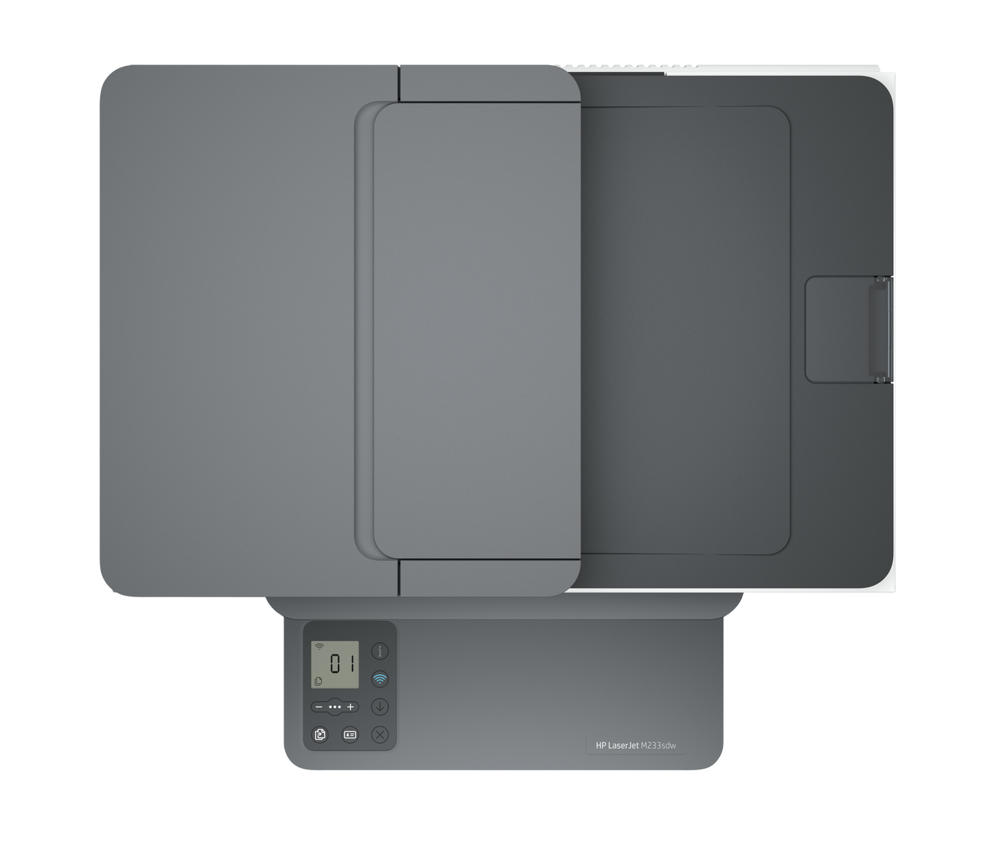 
HP LaserJet MFP M233sdw