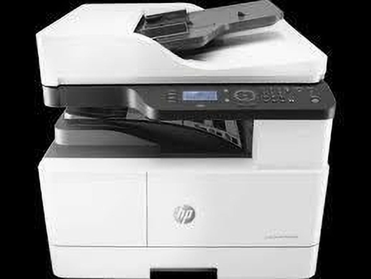 
HP LaserJet MFP M42625n