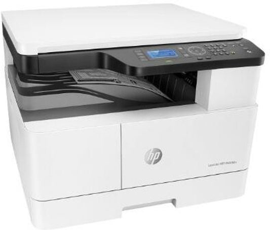 
HP LaserJet MFP M438dn