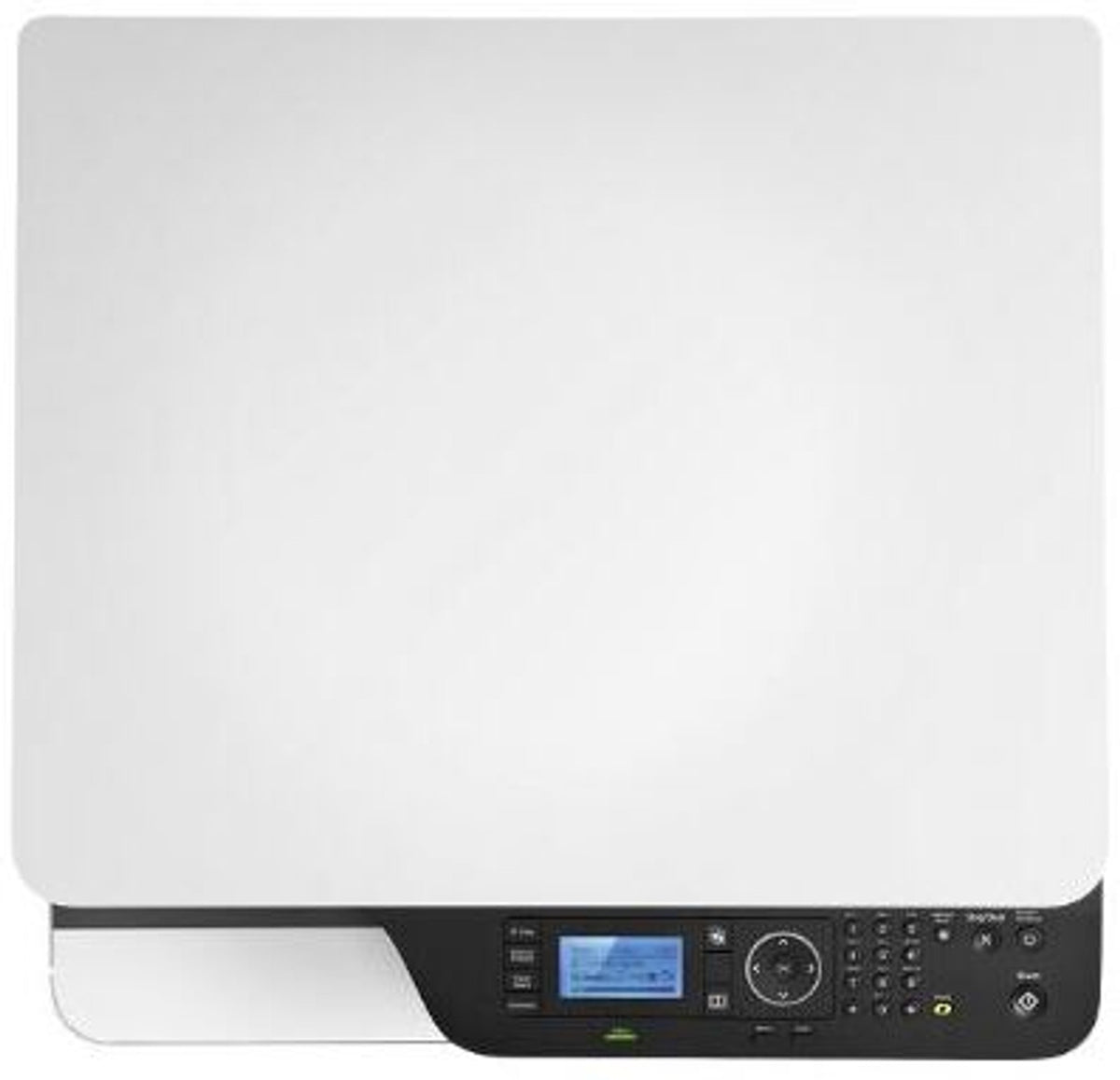 
HP LaserJet MFP M438dn