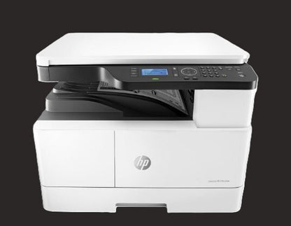 HP LaserJet MFP M438dn